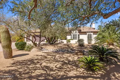 8116 E Whispering Wind Drive, Scottsdale, AZ 85255 - Photo 7