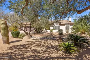 8116 E Whispering Wind Dr, Scottsdale, AZ 85255 - Photo 7