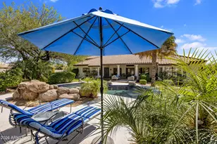 8116 E Whispering Wind Dr, Scottsdale, AZ 85255 - Photo 37