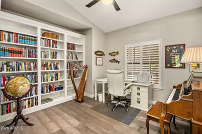 8116 E Whispering Wind Drive, Scottsdale, AZ 85255 - Photo 27