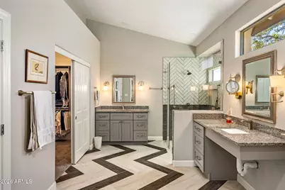 8116 E Whispering Wind Drive, Scottsdale, AZ 85255 - Photo 21