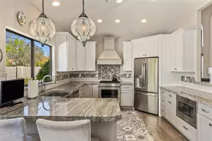 8116 E Whispering Wind Dr, Scottsdale, AZ 85255 - Photo 15