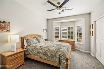 8116 E Whispering Wind Drive, Scottsdale, AZ 85255 - Photo 25