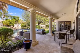 8116 E Whispering Wind Dr, Scottsdale, AZ 85255 - Photo 31