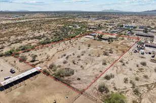 21508 W Lone Mountain Rd, Wittmann, AZ 85361 - Photo 37