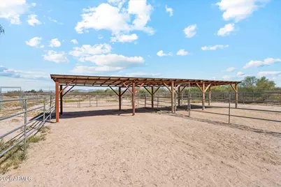 21508 W Lone Mountain Road, Wittmann, AZ 85361 - Photo 5