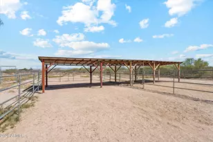 21508 W Lone Mountain Rd, Wittmann, AZ 85361 - Photo 5