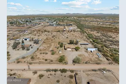 21508 W Lone Mountain Road, Wittmann, AZ 85361 - Photo 33