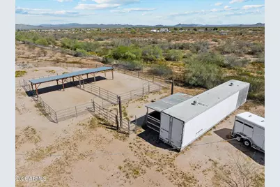 21508 W Lone Mountain Road, Wittmann, AZ 85361 - Photo 35