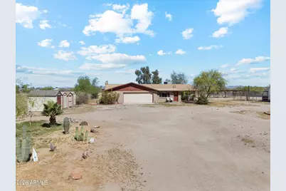 21508 W Lone Mountain Road, Wittmann, AZ 85361 - Photo 31