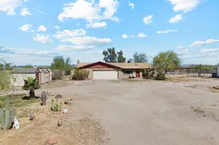 21508 W Lone Mountain Rd, Wittmann, AZ 85361 - Photo 31