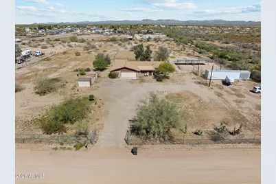 21508 W Lone Mountain Road, Wittmann, AZ 85361 - Photo 1
