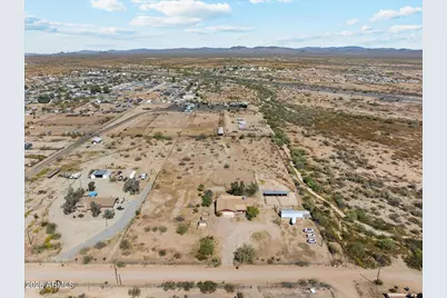21508 W Lone Mountain Road, Wittmann, AZ 85361 - Photo 41