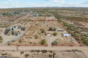 21508 W Lone Mountain Rd, Wittmann, AZ 85361 - Photo 41