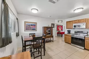 21508 W Lone Mountain Rd, Wittmann, AZ 85361 - Photo 15