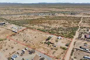 21508 W Lone Mountain Rd, Wittmann, AZ 85361 - Photo 35