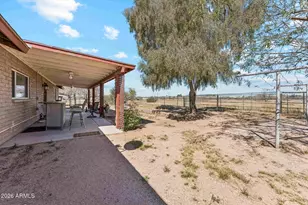 21508 W Lone Mountain Rd, Wittmann, AZ 85361 - Photo 29