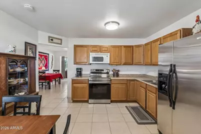 21508 W Lone Mountain Road, Wittmann, AZ 85361 - Photo 17