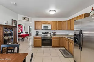 21508 W Lone Mountain Rd, Wittmann, AZ 85361 - Photo 17