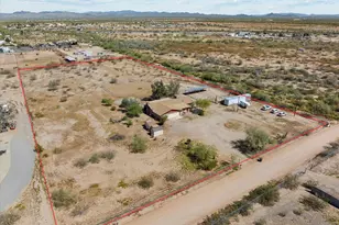 21508 W Lone Mountain Rd, Wittmann, AZ 85361 - Photo 39