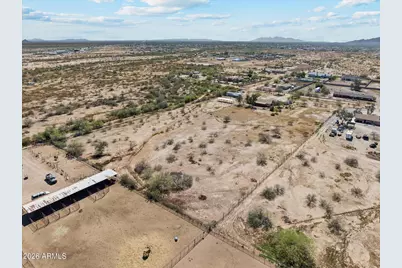 21508 W Lone Mountain Road, Wittmann, AZ 85361 - Photo 37