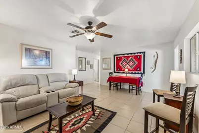 21508 W Lone Mountain Road, Wittmann, AZ 85361 - Photo 3