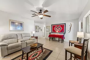 21508 W Lone Mountain Rd, Wittmann, AZ 85361 - Photo 3