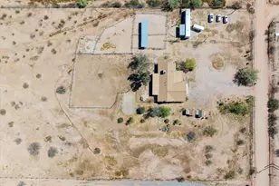 21508 W Lone Mountain Rd, Wittmann, AZ 85361 - Photo 7