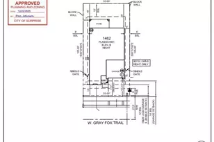 14771 W Gray Fox Trl, Surprise, AZ 85387 - Photo 3