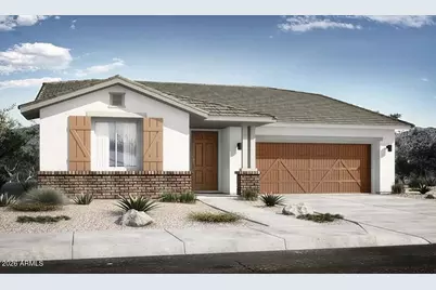 14771 W Gray Fox Trail, Surprise, AZ 85387 - Photo 1