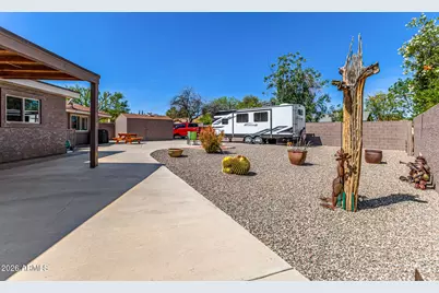 17108 E Grande Boulevard, Fountain Hills, AZ 85268 - Photo 25