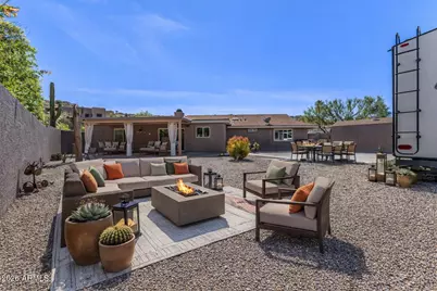 17108 E Grande Boulevard, Fountain Hills, AZ 85268 - Photo 21