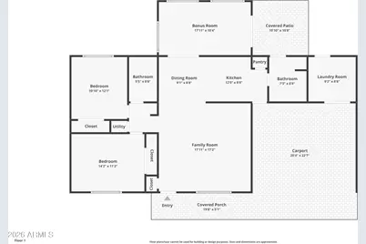 10341 W Cheryl Drive, Sun City, AZ 85351 - Photo 35