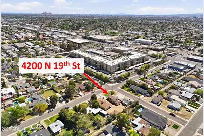4200 N 19th Street, Phoenix, AZ 85016 - Photo 43