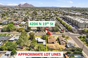 4204 N 19th St, Phoenix, AZ 85016 - Photo 1