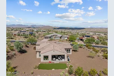 4023 Miners Gulch Way, Wickenburg, AZ 85390 - Photo 37