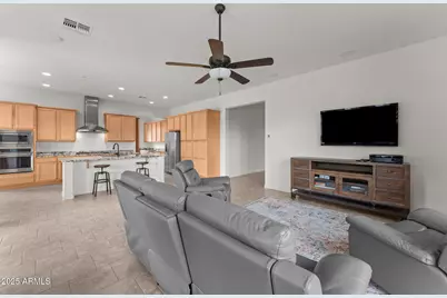 4023 Miners Gulch Way, Wickenburg, AZ 85390 - Photo 17