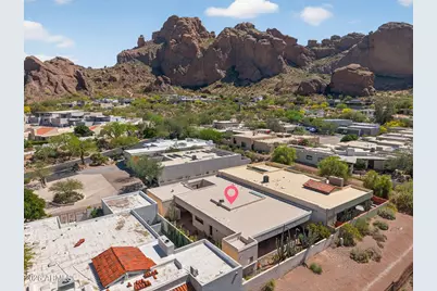 5814 N Echo Canyon Lane, Phoenix, AZ 85018 - Photo 1