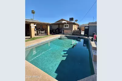10918 W Durango Street, Avondale, AZ 85323 - Photo 1