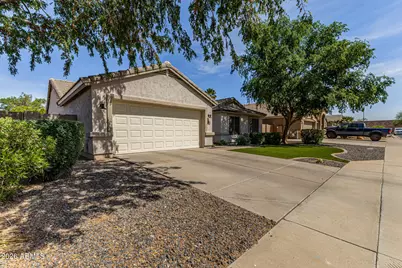 8738 E Posada Avenue, Mesa, AZ 85212 - Photo 11