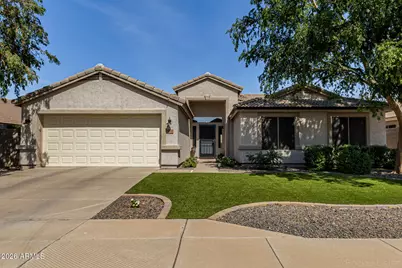 8738 E Posada Avenue, Mesa, AZ 85212 - Photo 1