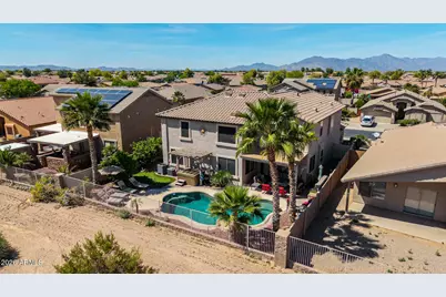 22409 N Van Loo Drive, Maricopa, AZ 85138 - Photo 51