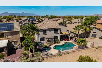 22409 N Van Loo Drive, Maricopa, AZ 85138 - Photo 53