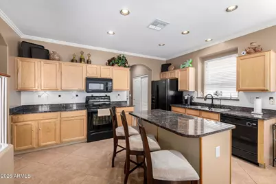 22409 N Van Loo Drive, Maricopa, AZ 85138 - Photo 19