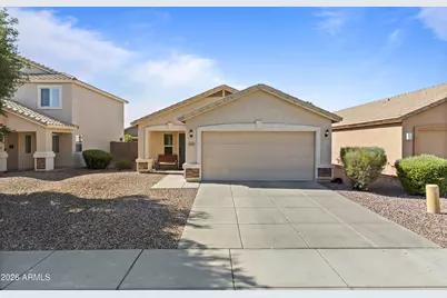 11549 W Vogel Avenue, Youngtown, AZ 85363 - Photo 1