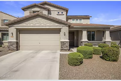 12128 W Country Club Trail, Sun City, AZ 85373 - Photo 1
