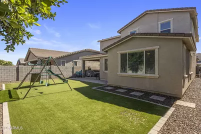 12128 W Country Club Trail, Sun City, AZ 85373 - Photo 33