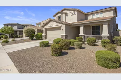 12128 W Country Club Trail, Sun City, AZ 85373 - Photo 3