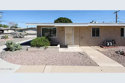 10510 W Oakmont Drive, Sun City, AZ 85351 - Photo 1