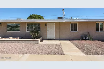 10506 W Oakmont Drive, Sun City, AZ 85351 - Photo 1